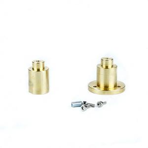 Tilt Tube Pivot Tilt Tube Pivot