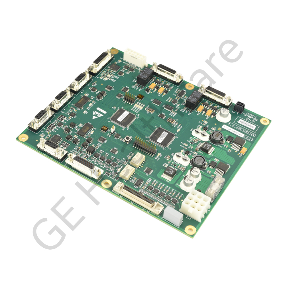 Pioneer DR Interface Board A