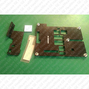 RF Interface Module and Transmit Receive 32 Channel Heatsink RF Interface Module and Transmit Receive 32 Channel Heatsink