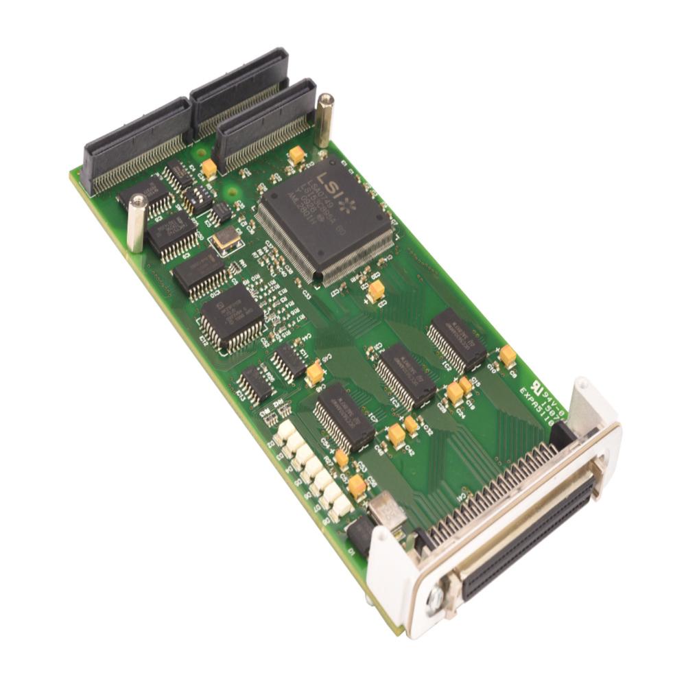 PCI Mezzanine Connecter SCSi Controller 5430807 PCI Mezzanine Connecter SCSi Controller 5430807