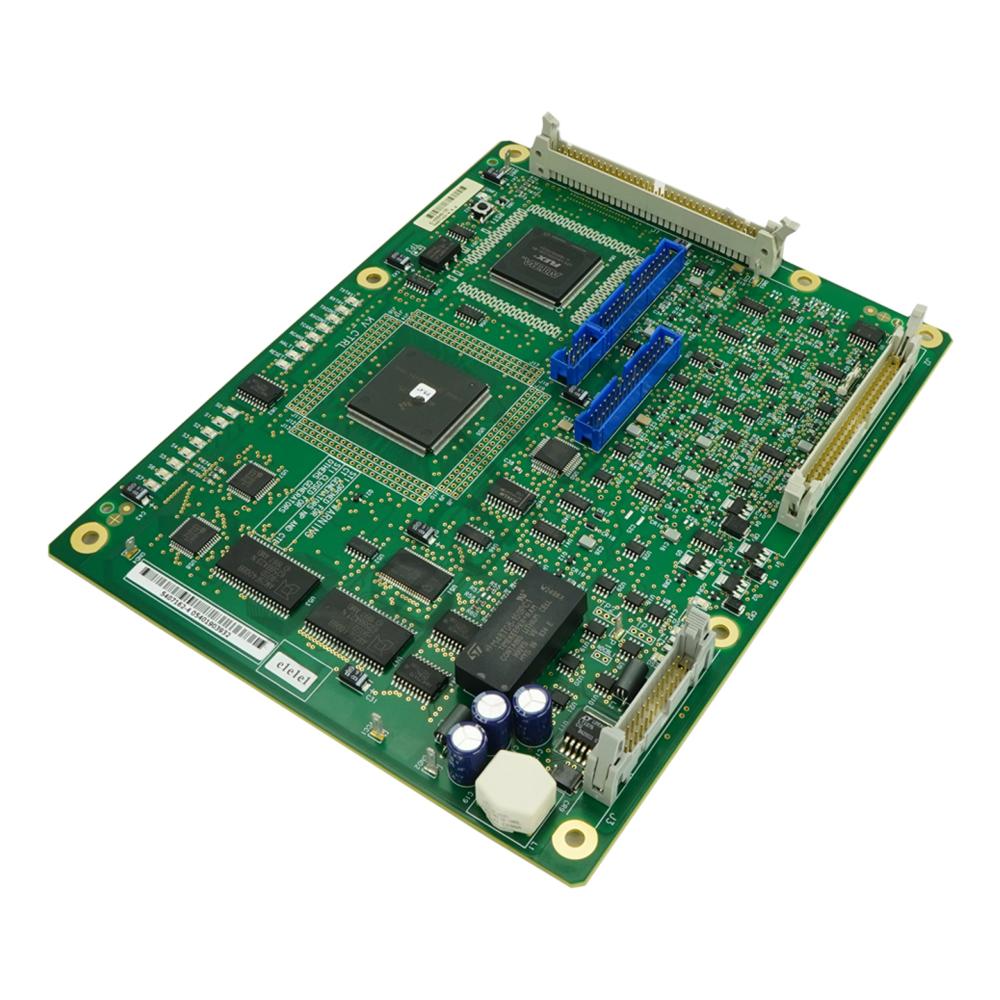 Programmed KV Control Board P5.47 5436156-2 Programmed KV Control Board P5.47 5436156-2