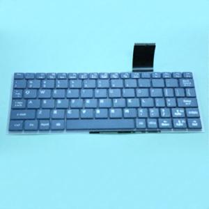 AlphaNumeric Keyboard 5442979-S AlphaNumeric Keyboard 5442979-S