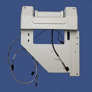 Power Assist Handle Assembly with Preamp Legacy 5443828-3 Power Assist Handle Assembly with Preamp Legacy 5443828-3