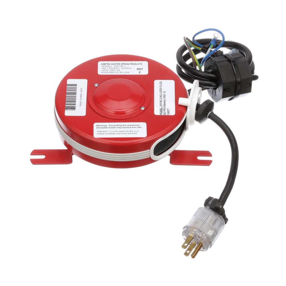 Reel Cord Cable with Plug Reel Cord Cable with Plug