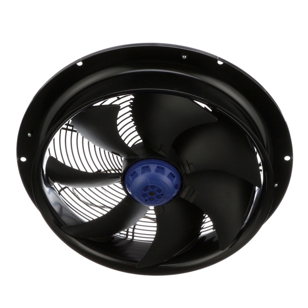 Fan Motor with Adaptator Cable Fan Motor with Adaptator Cable