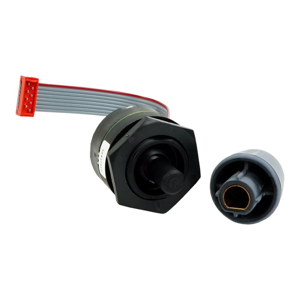 Depth Joystick Depth Joystick