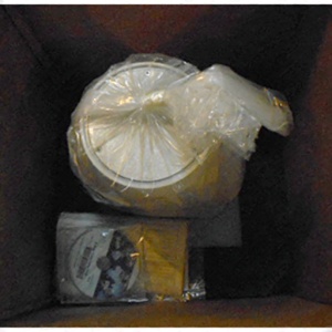 Kit Tube X-Ray External Mount 10 Degree Anode Carbon Backed Kit Tube X-Ray External Mount 10 Degree Anode Carbon Backed