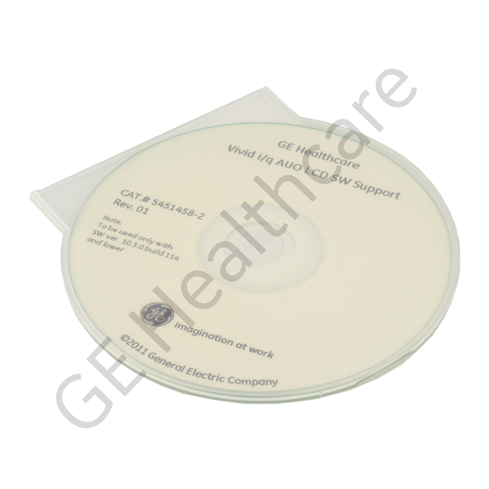 AUO LCD Software Support Kit AUO LCD Software Support Kit