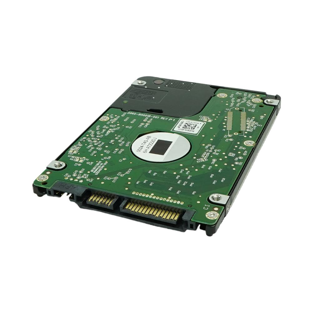 2.5" 500GB SATA Hard Disk Drive (HDD) 2.5" 500GB SATA Hard Disk Drive (HDD)