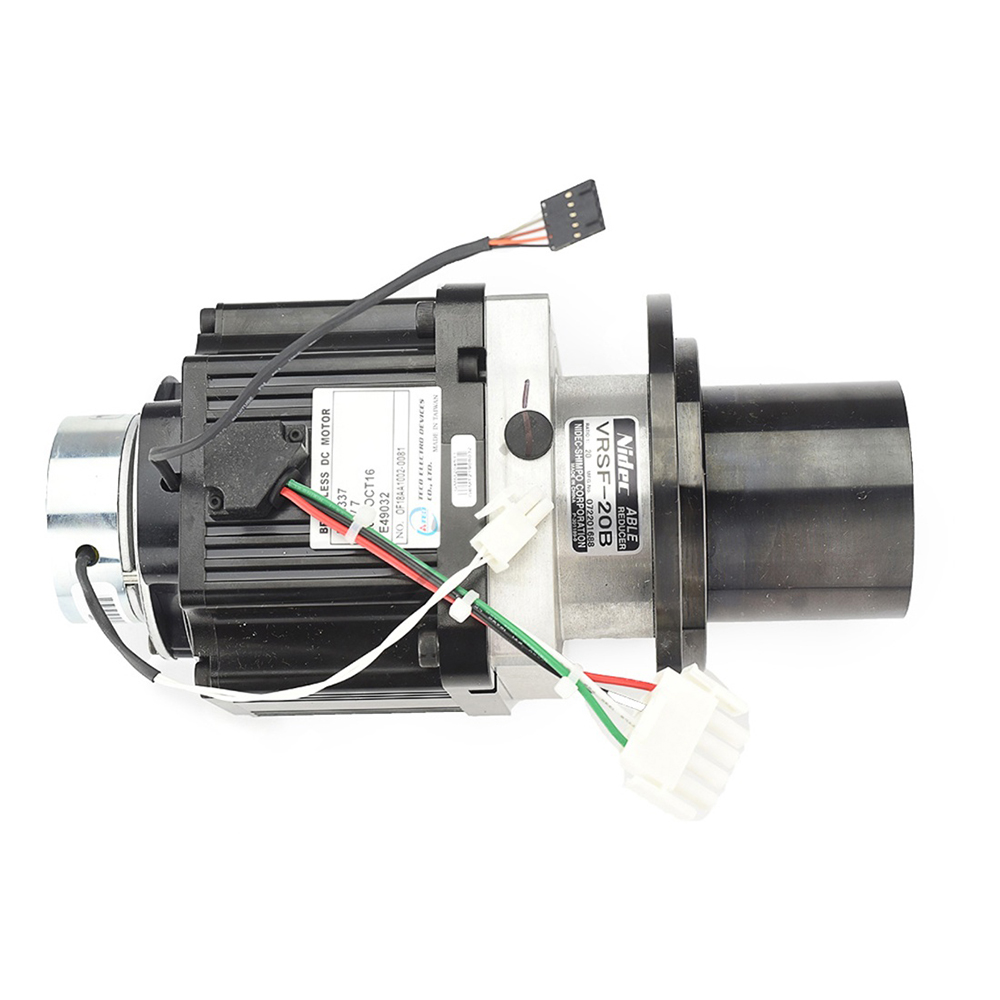 Motor Reducer Assembly with Brake Motor Reducer Assembly with Brake