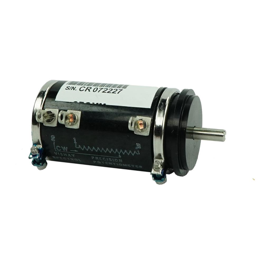 Tilting Elevation Spot Film Device Stand Potentiometer Tilting Elevation Spot Film Device Stand Potentiometer