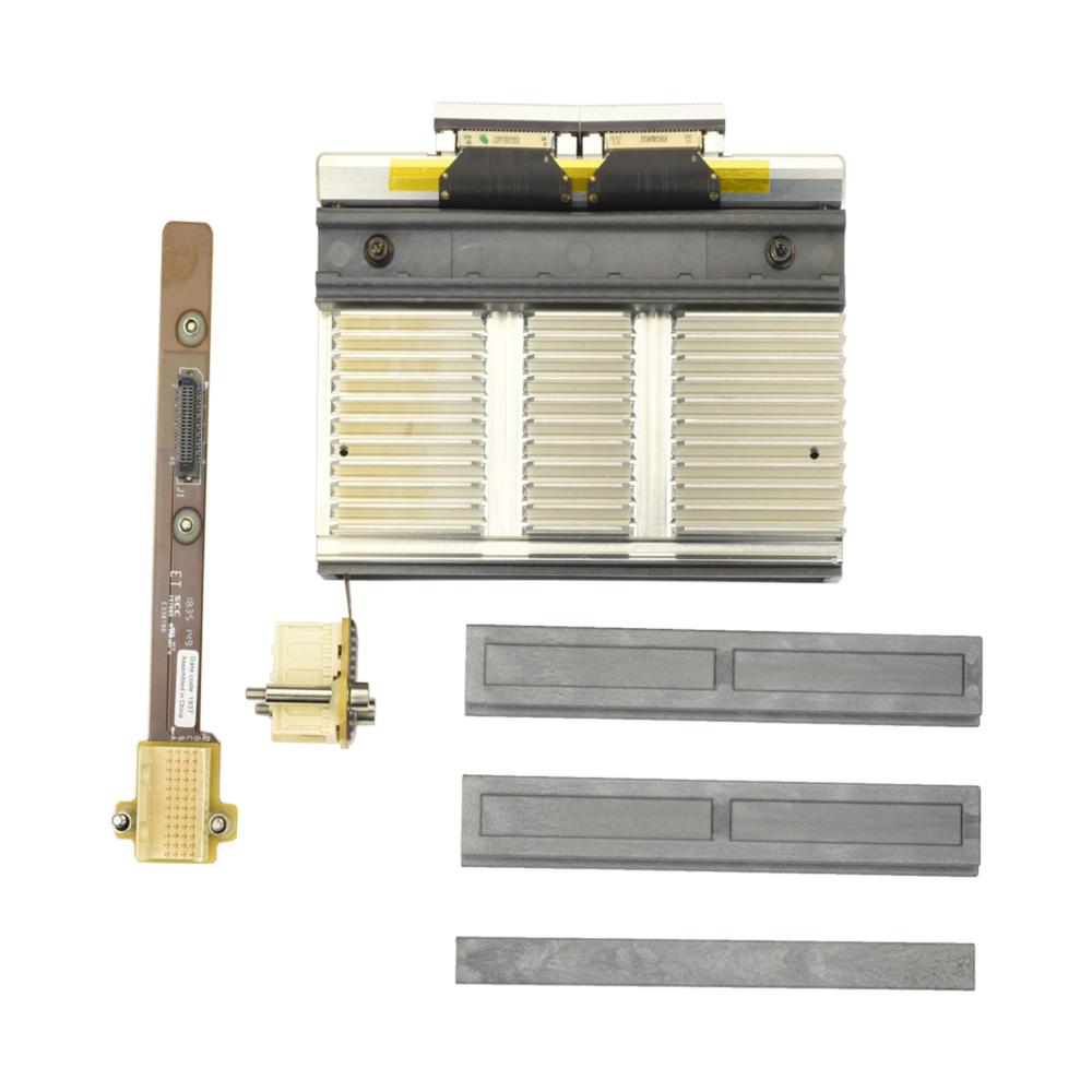 Mercury 40 Detector Module Kit Middle RoHS Slots 7-12 16-20 Mercury 40 Detector Module Kit Middle RoHS Slots 7-12 16-20