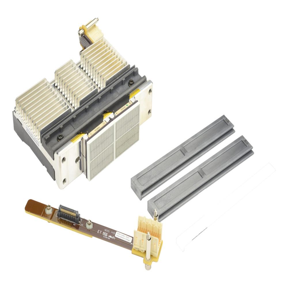 Mercury 40 Detector Module Kit Center - Slots 1 13-15 - RoHS Mercury 40 Detector Module Kit Center - Slots 1 13-15 - RoHS