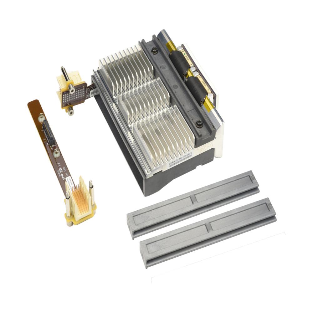 Mercury 40 Detector Module Kit Center - Slots 1 13-15 - RoHS Mercury 40 Detector Module Kit Center - Slots 1 13-15 - RoHS