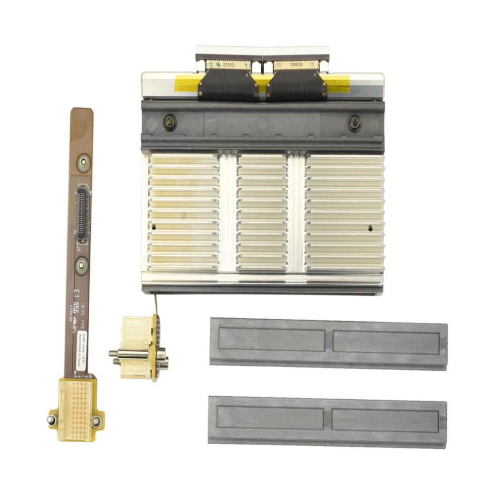 Mercury 40 Detector Module Kit Center - Slots 1 13-15 - RoHS Mercury 40 Detector Module Kit Center - Slots 1 13-15 - RoHS