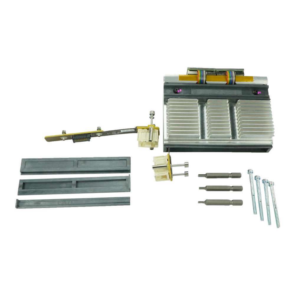 MERC40 DETECTOR MODULE KIT REF27-RoHS 5481499-4 MERC40 DETECTOR MODULE KIT REF27-RoHS 5481499-4