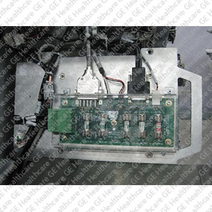 DOD57 Data Acquisition System Power Supply Assembly