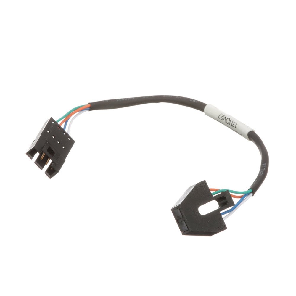 Grid Partial in Sensor Cable Grid Partial in Sensor Cable