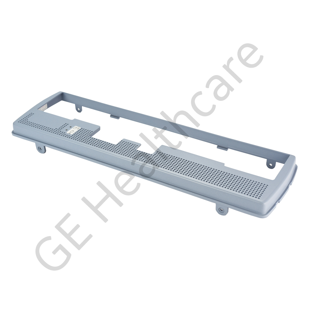 Ws Housing Side Cover-Right Assembly Ws Housing Side Cover-Right Assembly