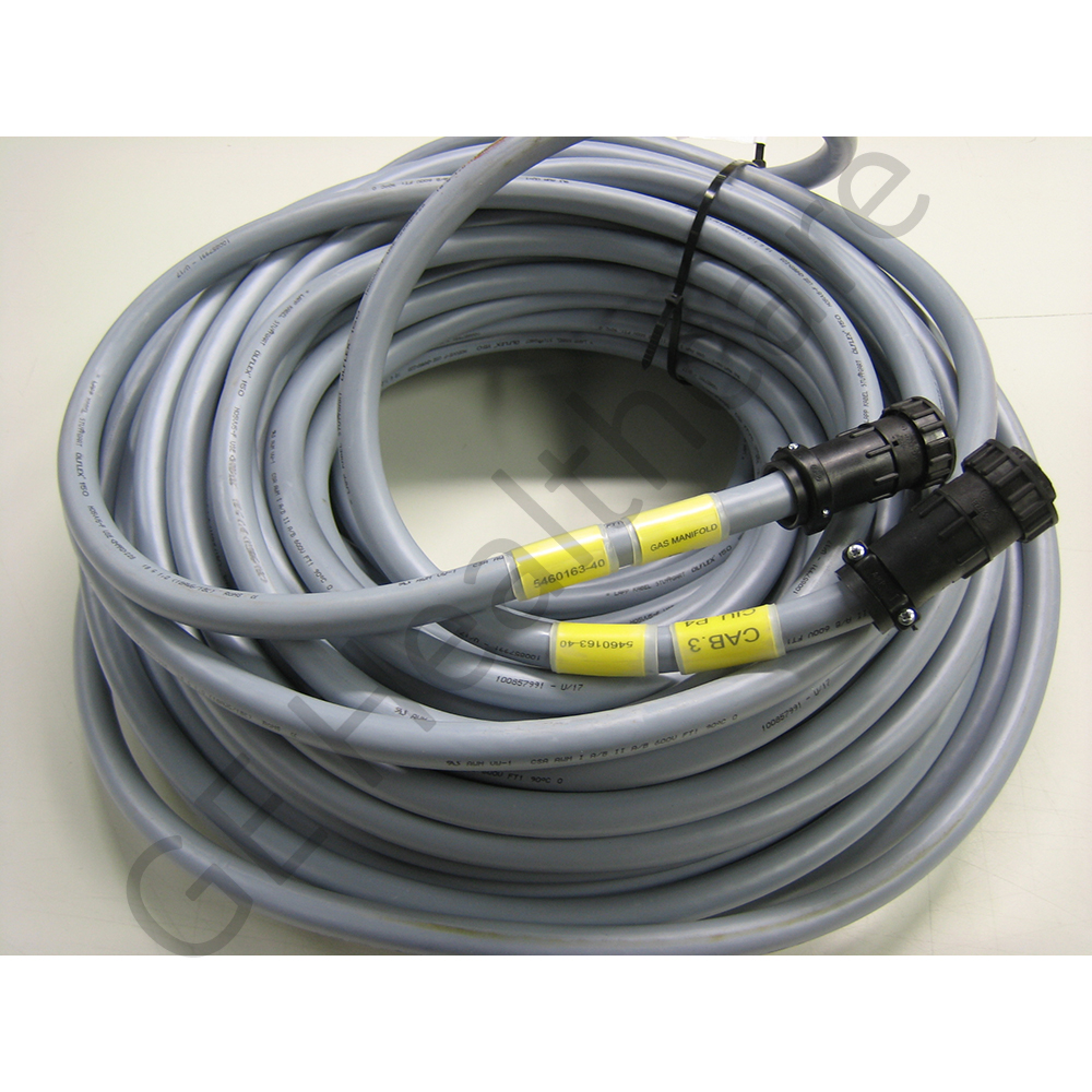 Signal Cable CPC 14P