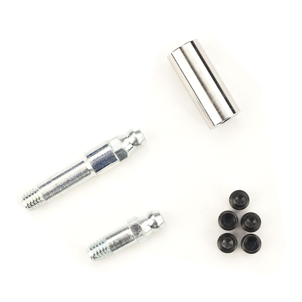 Tandem Greasing Extenders Kit Tandem Greasing Extenders Kit