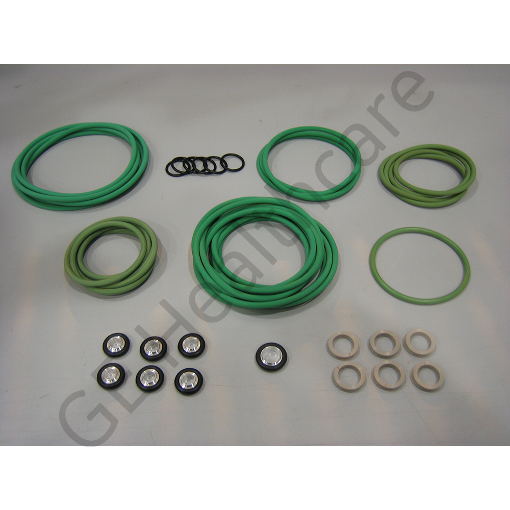 PT O-RING KIT