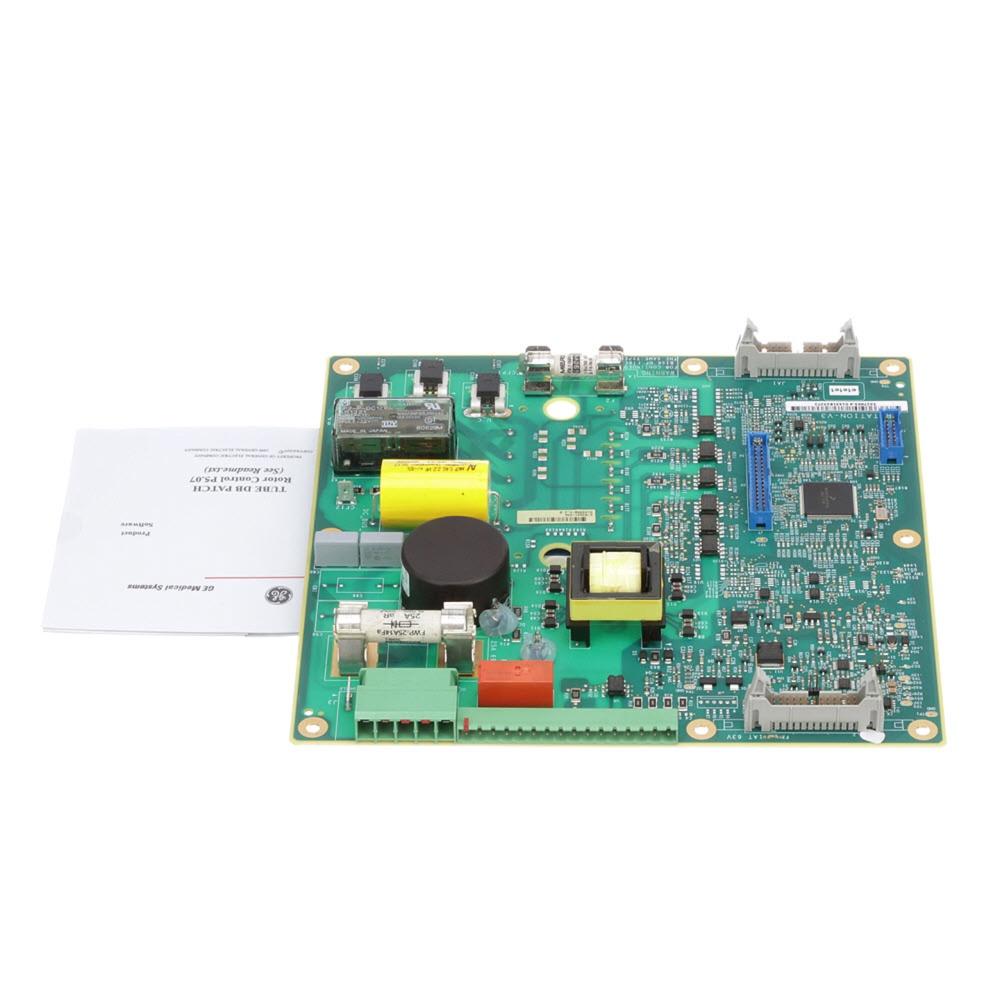 Programmed Jedi Rotation V3 Board Programmed Jedi Rotation V3 Board