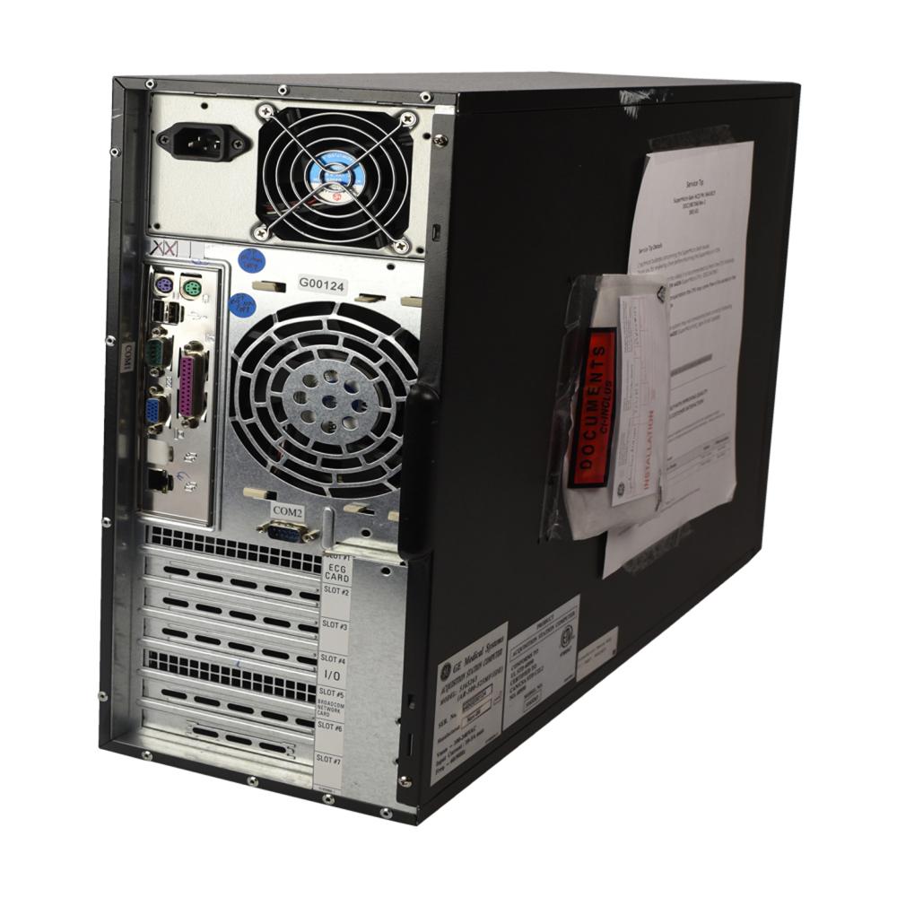 Supermicro Genie Acquisition Reparable Supermicro Genie Acquisition Reparable