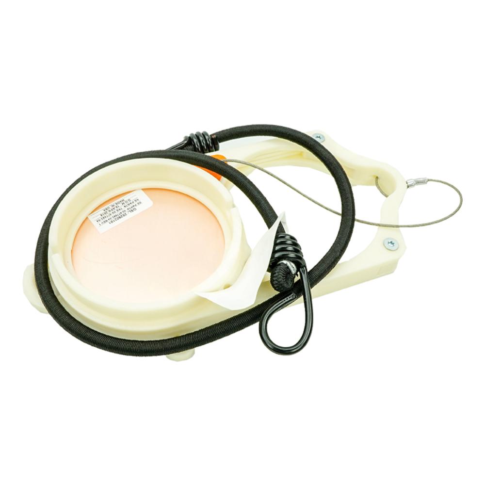 Assembly Fixture Copper Filter Assembly Fixture Copper Filter