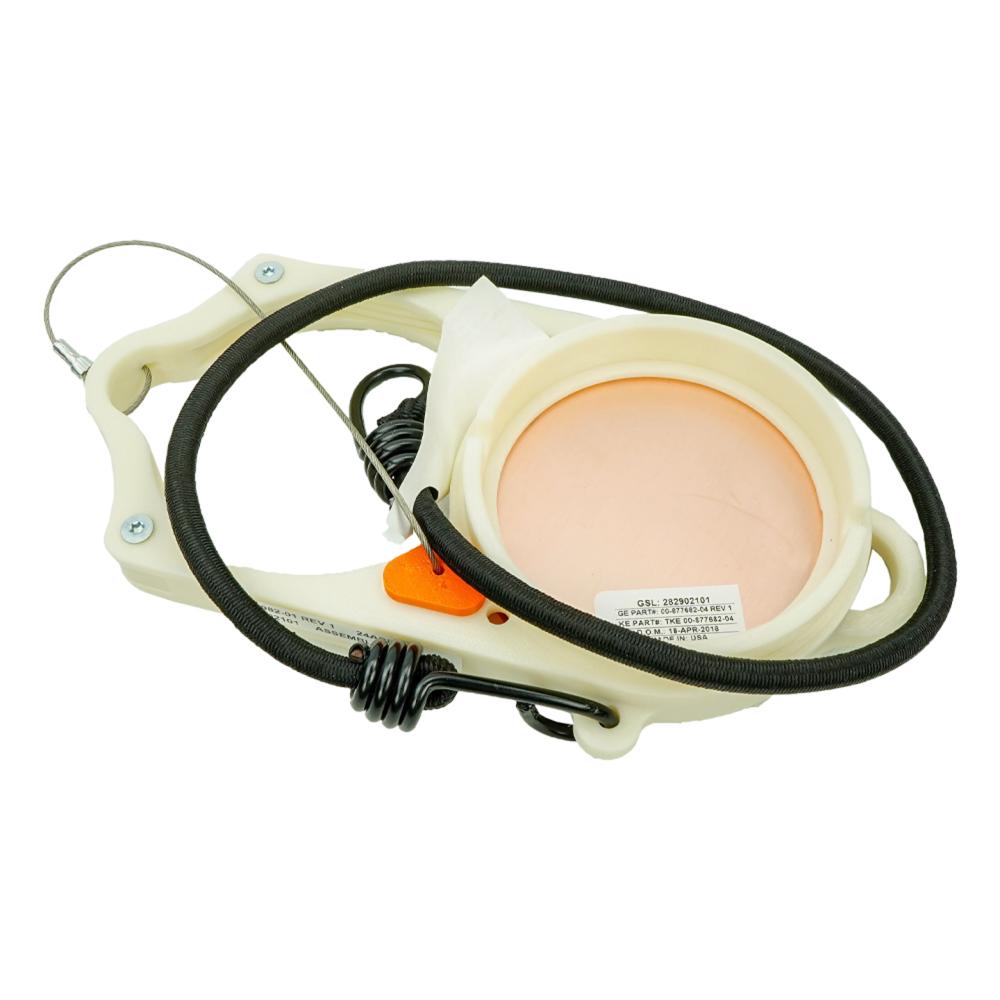 Assembly Fixture Copper Filter Assembly Fixture Copper Filter