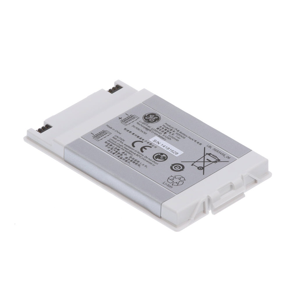 Battery Pack 5693456 Battery Pack 5693456