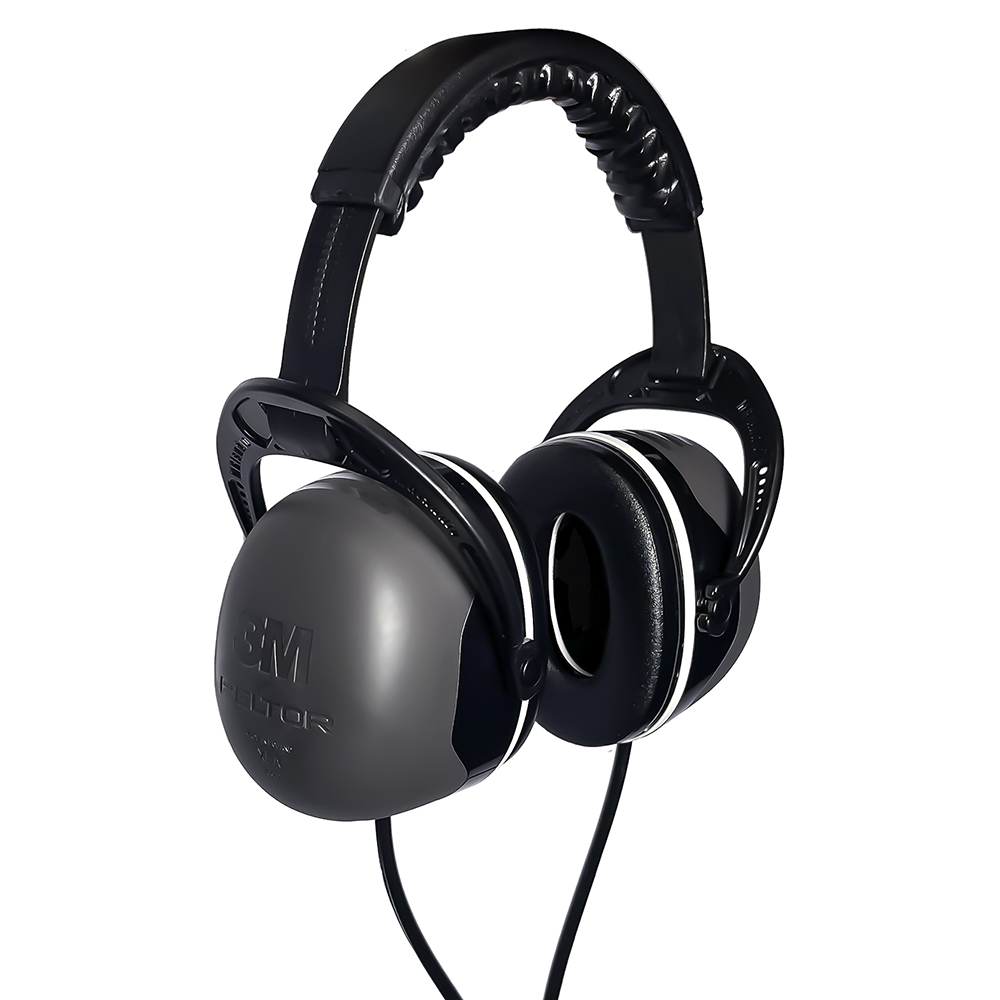 MRI Audio Over Ear headphones MRI Audio Over Ear headphones