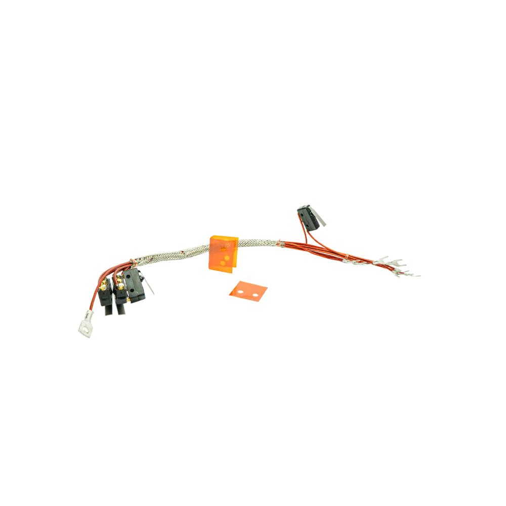 Extraction Carrier 1 Cable kit Extraction Carrier 1 Cable kit