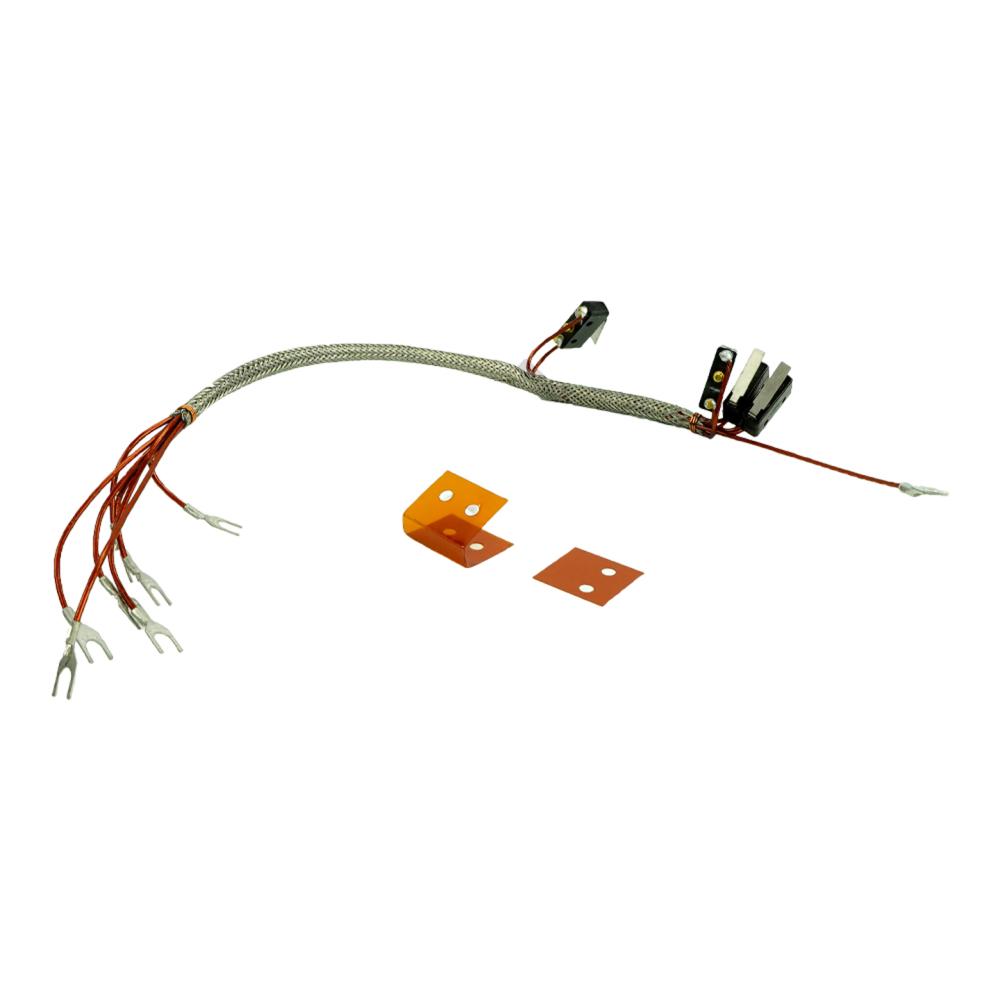 Extraction Carrier 2 Cable kit Extraction Carrier 2 Cable kit