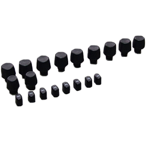 Aurora OP Knobs - Encoders and Slidepots SVC Kit Aurora OP Knobs - Encoders and Slidepots SVC Kit