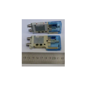 PF2SPP- FASTlab 2 Spare part 2 position valve for Pneumatic valves block PF2SPP- FASTlab 2 Spare part 2 position valve for Pneumatic valves block