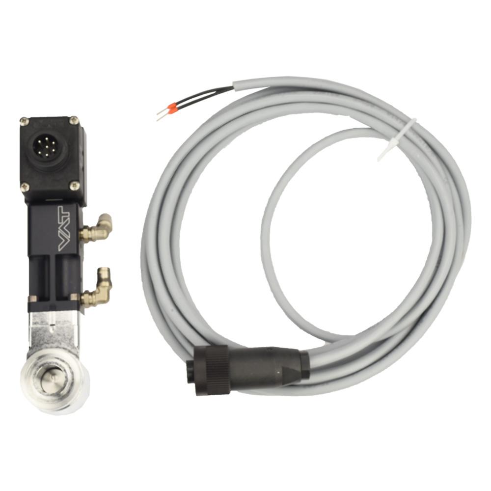 PT Beam Exit Valve GIII PT Beam Exit Valve GIII