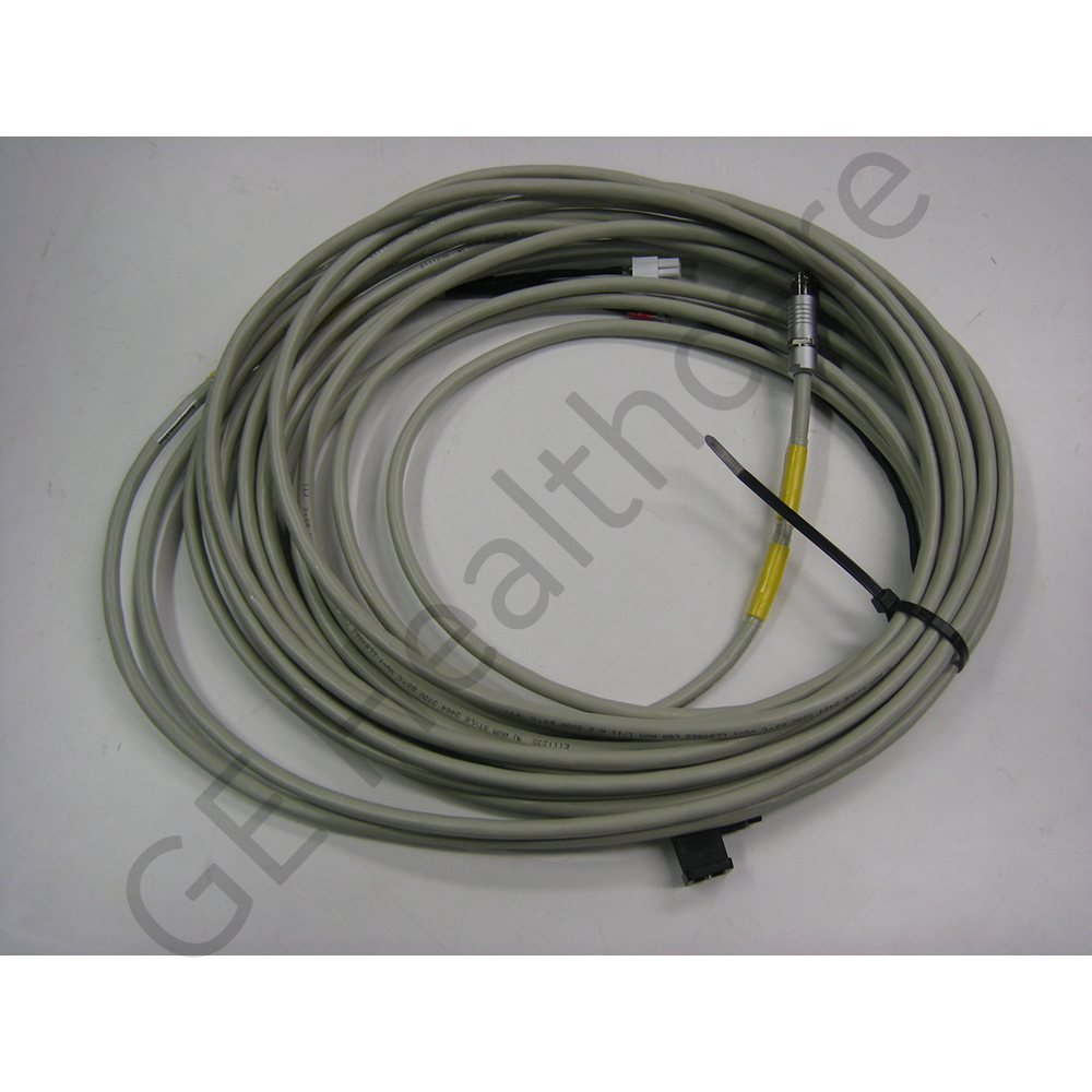 Cable Assy PT800 Pressure Transducer