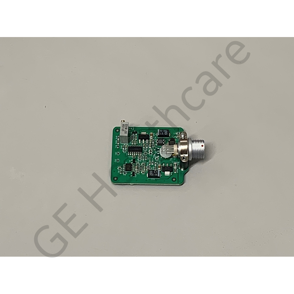 PT800 Pressure Transducer Amplifier v2 PT800 Pressure Transducer Amplifier v2