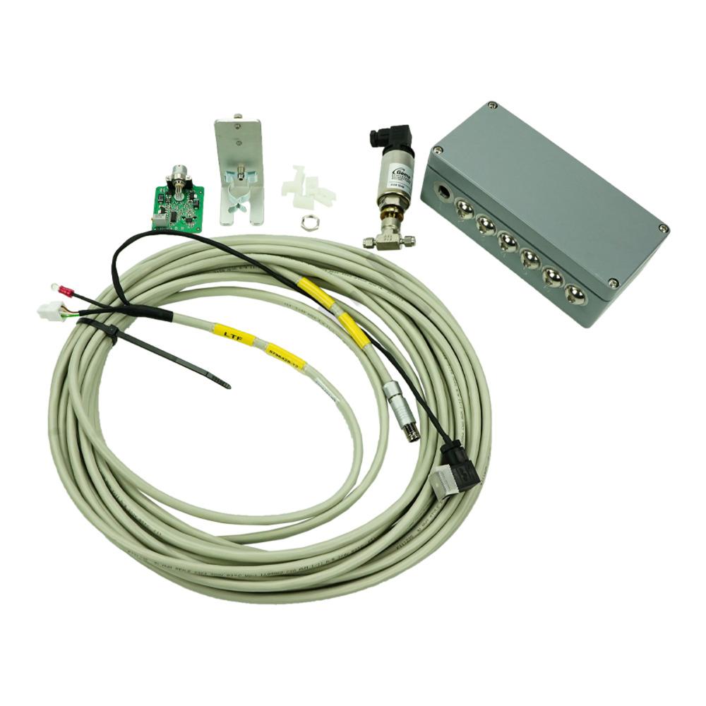 Pressure Sensor Upgrade Kit Pressure Sensor Upgrade Kit