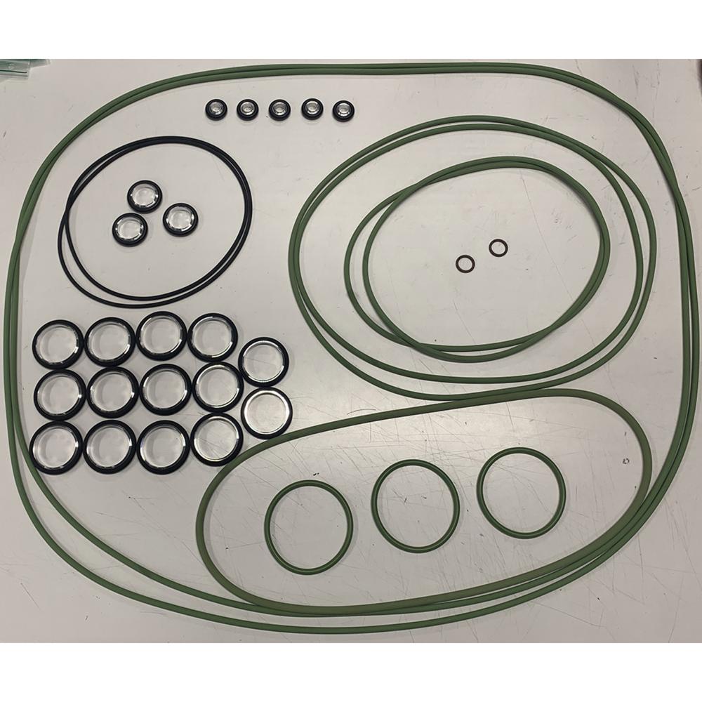 PT Vacuum refurbish O-ring kit PT Vacuum refurbish O-ring kit
