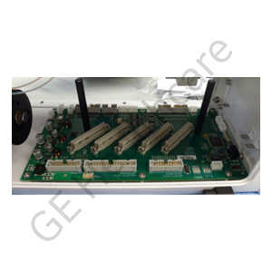 Main controller board Main controller board