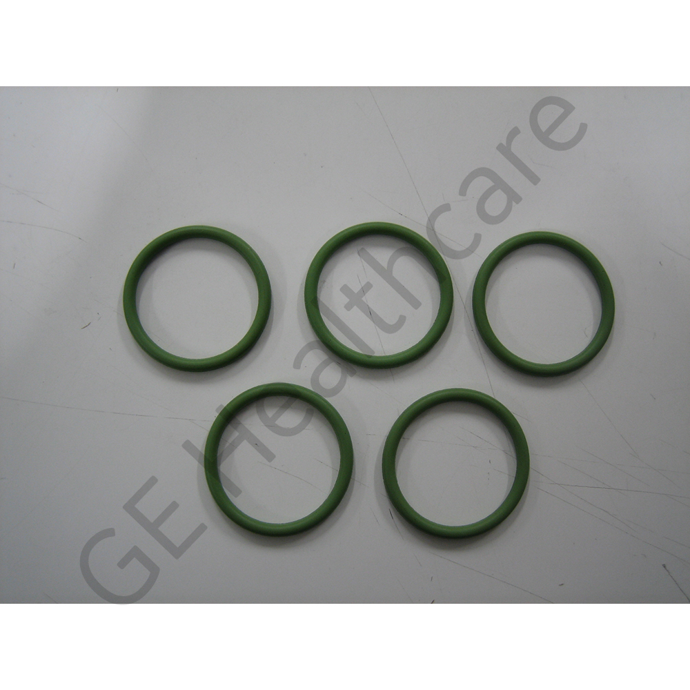 Extraction Motor O-ring Kit