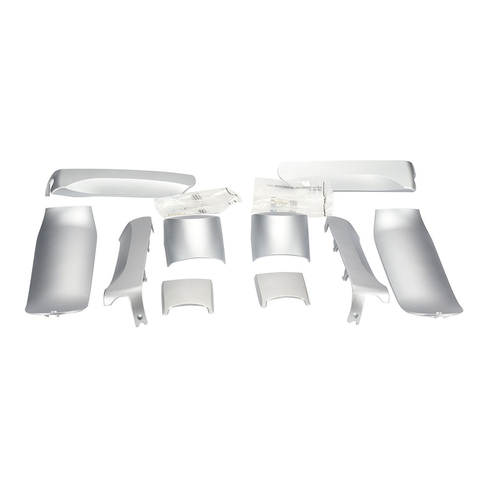 Cover Kit for 5957000 Series LCD Arm Version Cover Kit for 5957000 Series LCD Arm Version