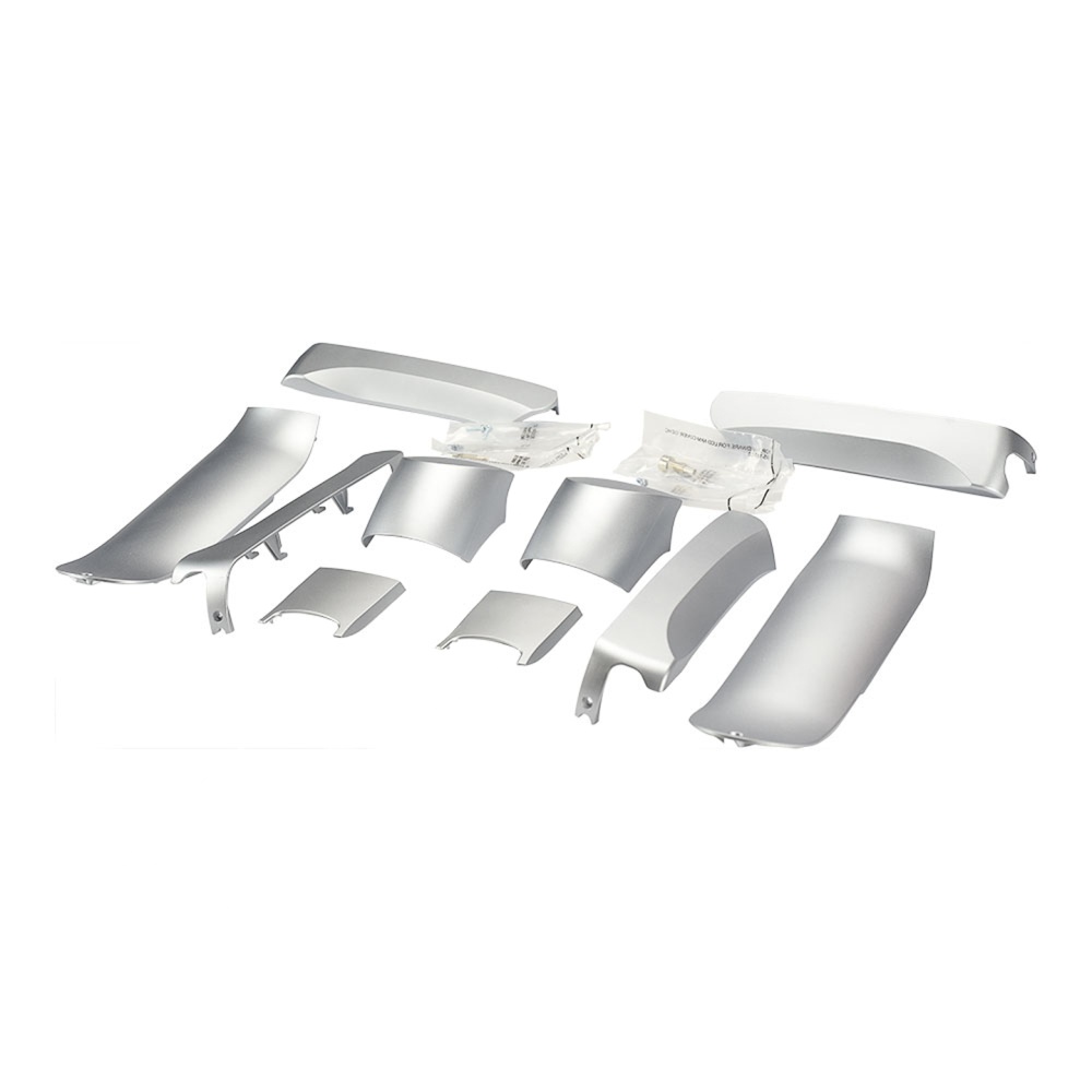 Cover Kit for 5957000 Series LCD Arm Version Cover Kit for 5957000 Series LCD Arm Version