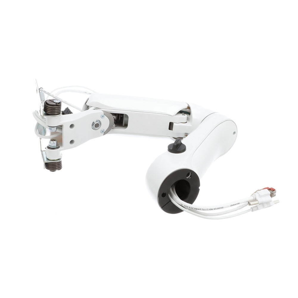 Ultrasound Global LCD Arm -30 Version with Cables Ultrasound Global LCD Arm -30 Version with Cables