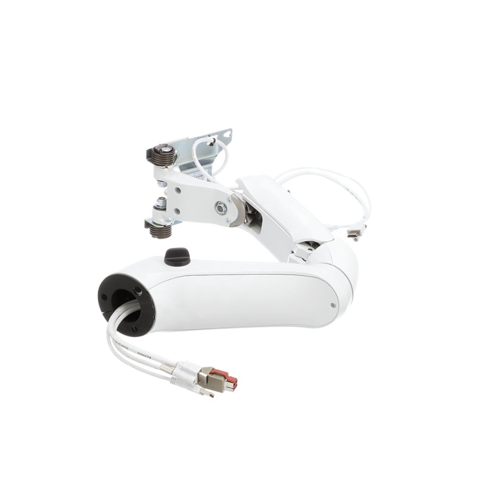 Ultrasound Global LCD Arm -30 Version with Cables Ultrasound Global LCD Arm -30 Version with Cables