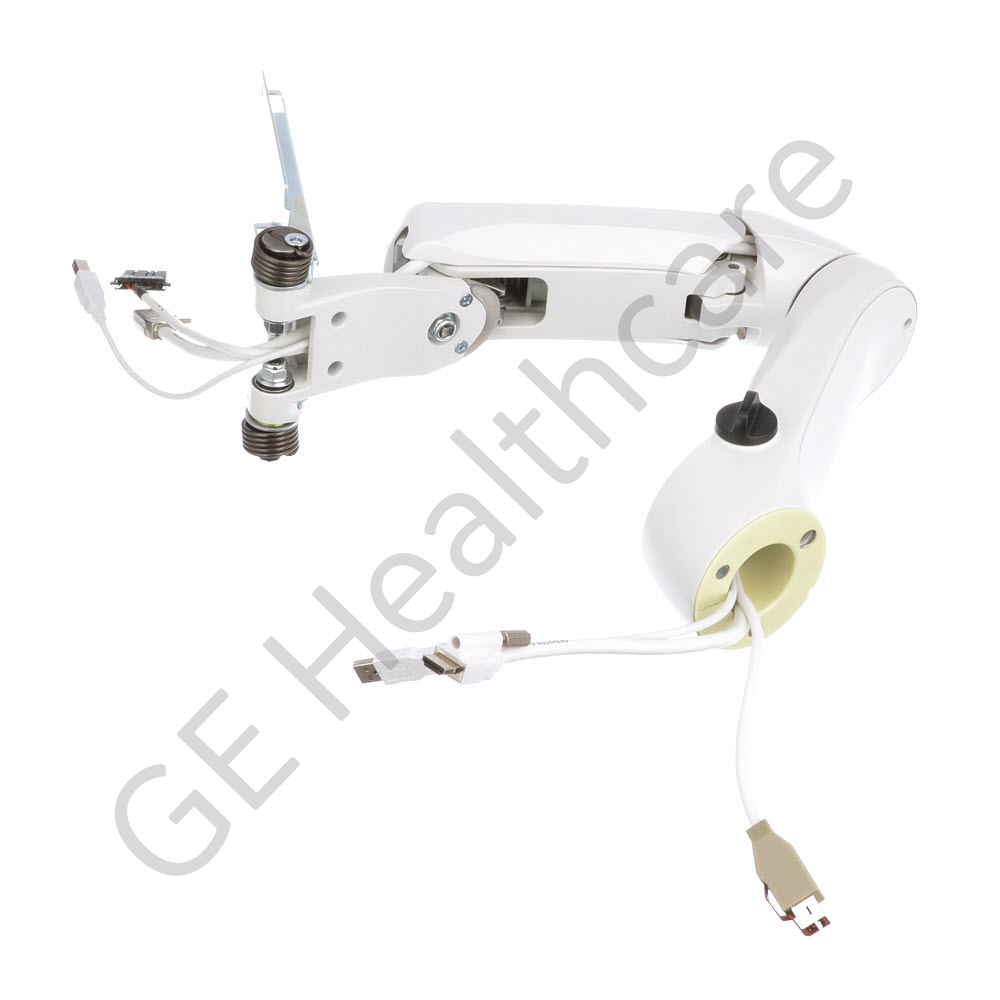 Ultrasound Global LCD ARM, 40 Version with Cables