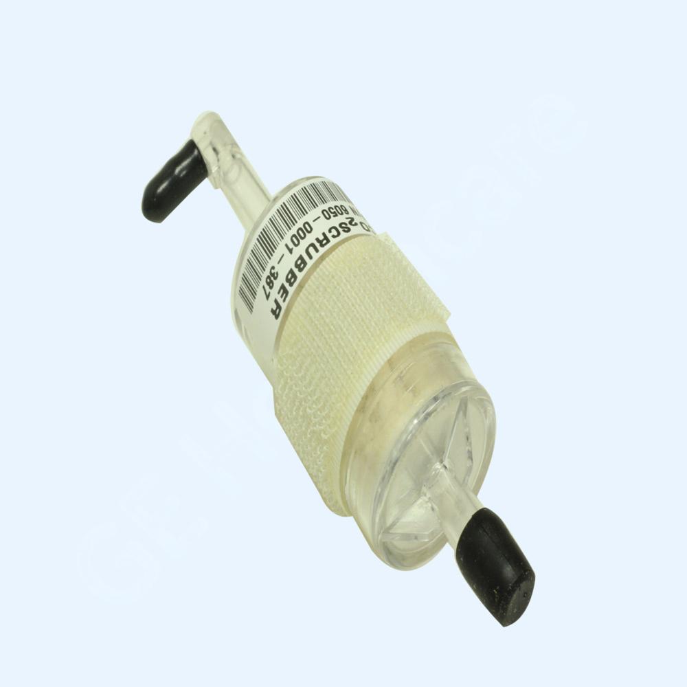 Scrubber CO2 Scrubber CO2