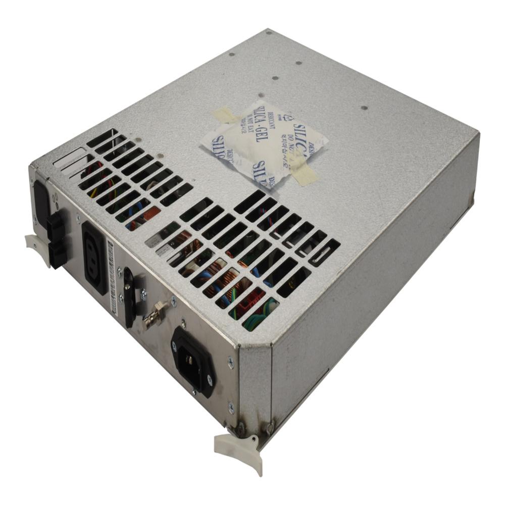 CPS3SB 4D BOB2 Assembly CPS3SB 4D BOB2 Assembly